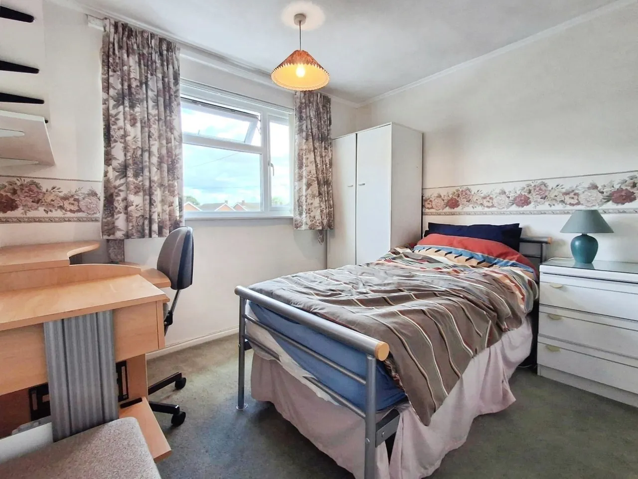 Beaufort Avenue, Kidderminster, photo 13