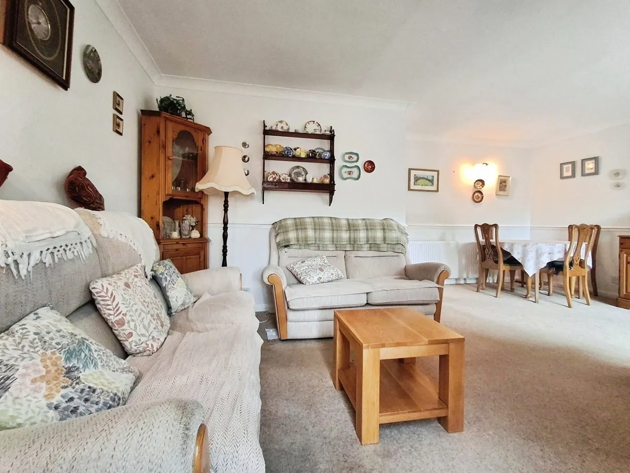 Beaufort Avenue, Kidderminster, photo 2