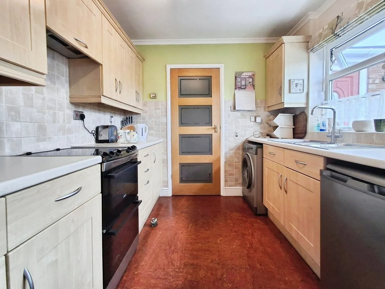 Beaufort Avenue, Kidderminster, photo 5