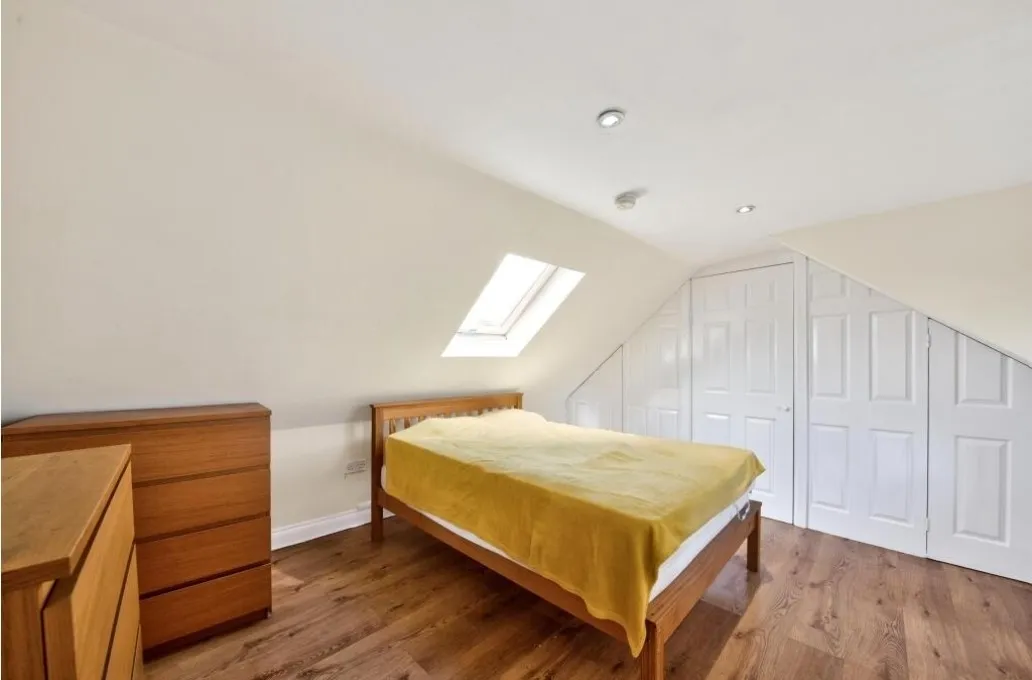 George Crescent London N10, photo 4