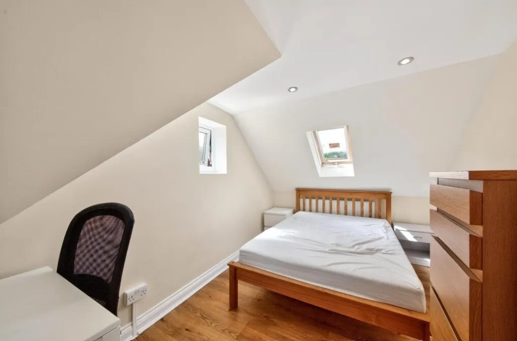 George Crescent London N10, photo 6