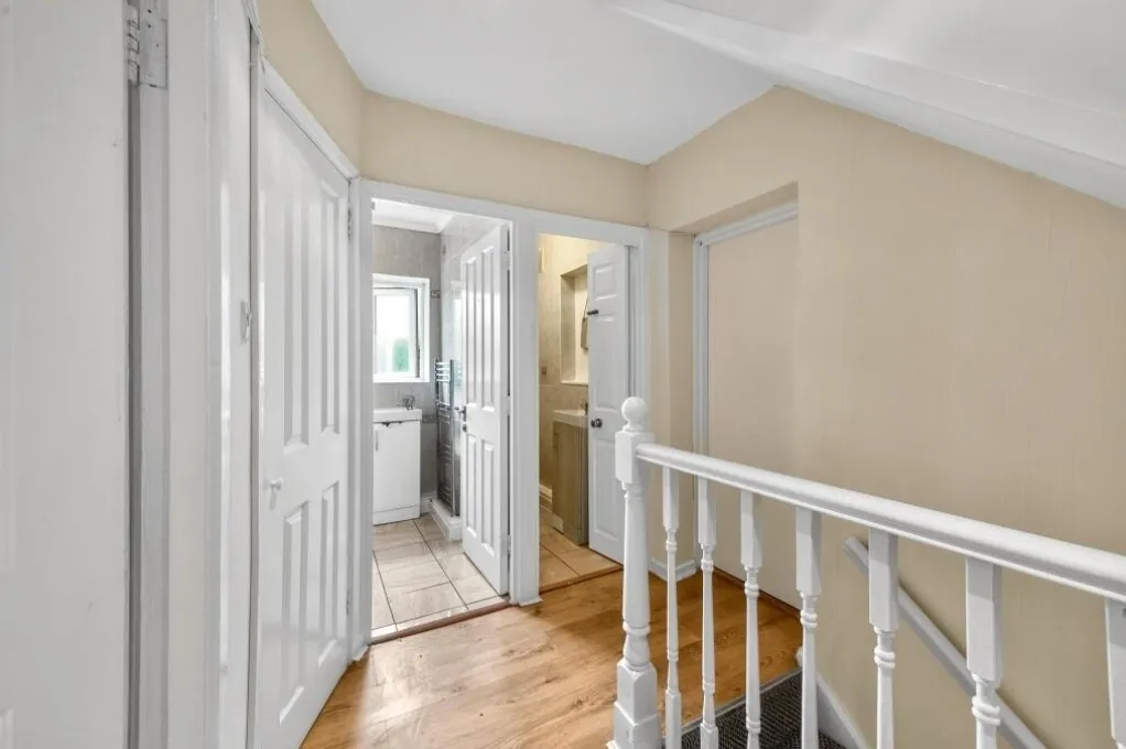George Crescent London N10, photo 8