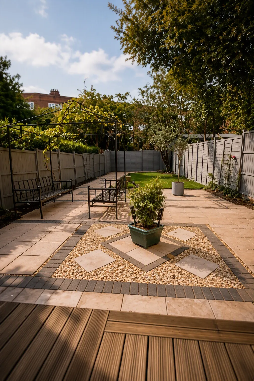 George Crescent London N10, photo 7