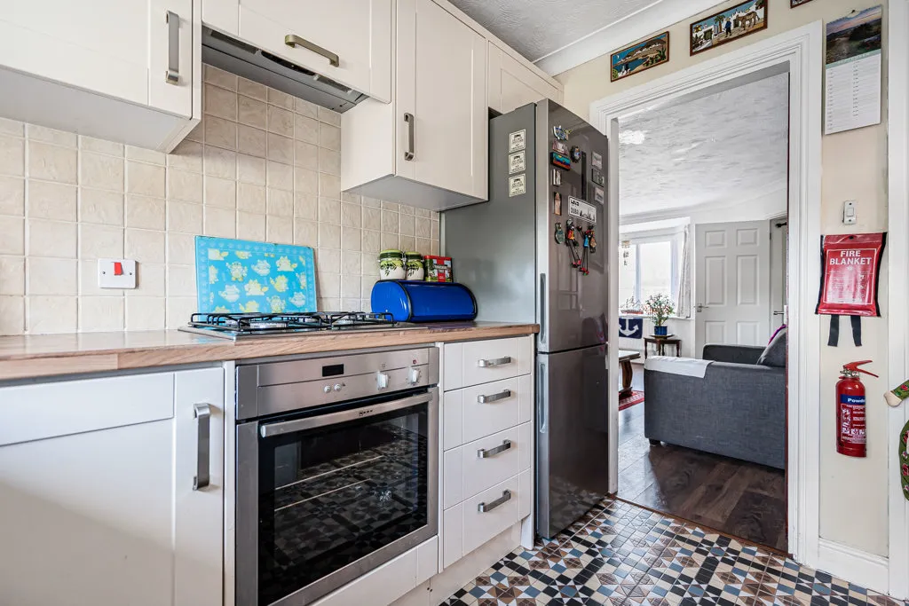Masefield Way, Royston, SG8, photo 11