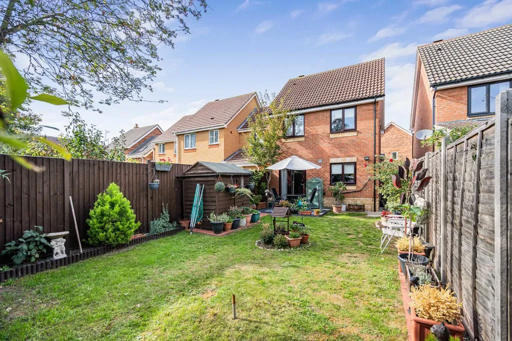 Masefield Way, Royston, SG8, photo 22