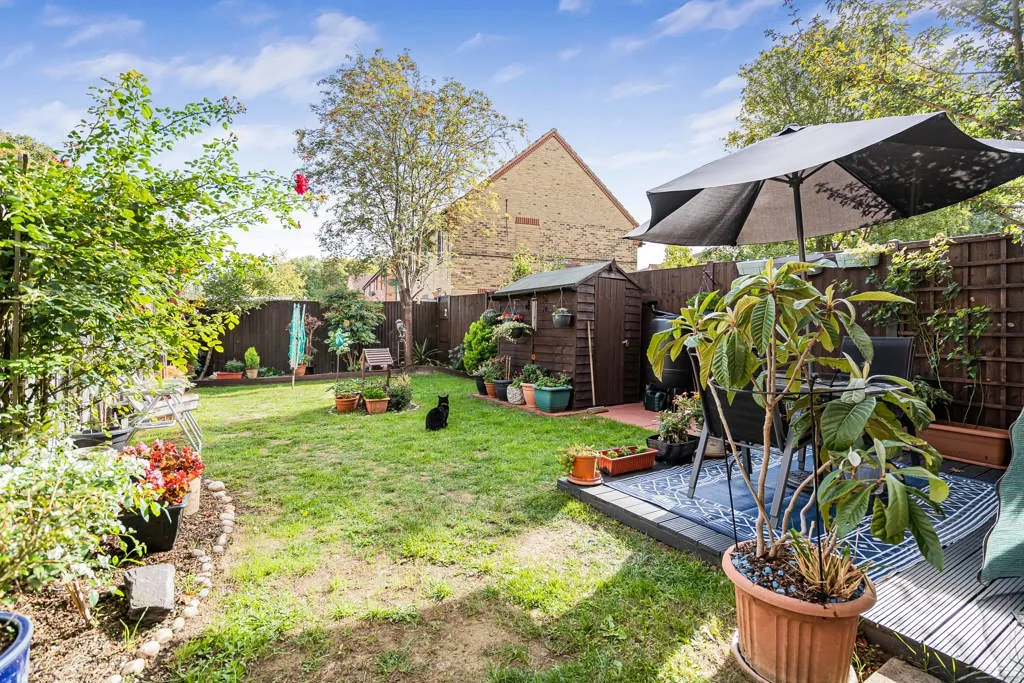 Masefield Way, Royston, SG8, photo 24