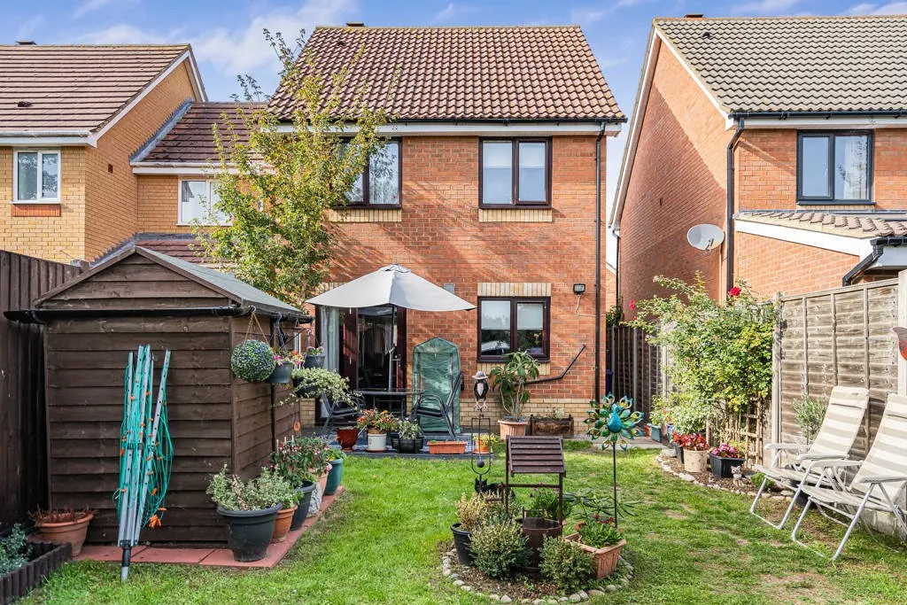 Masefield Way, Royston, SG8, photo 23
