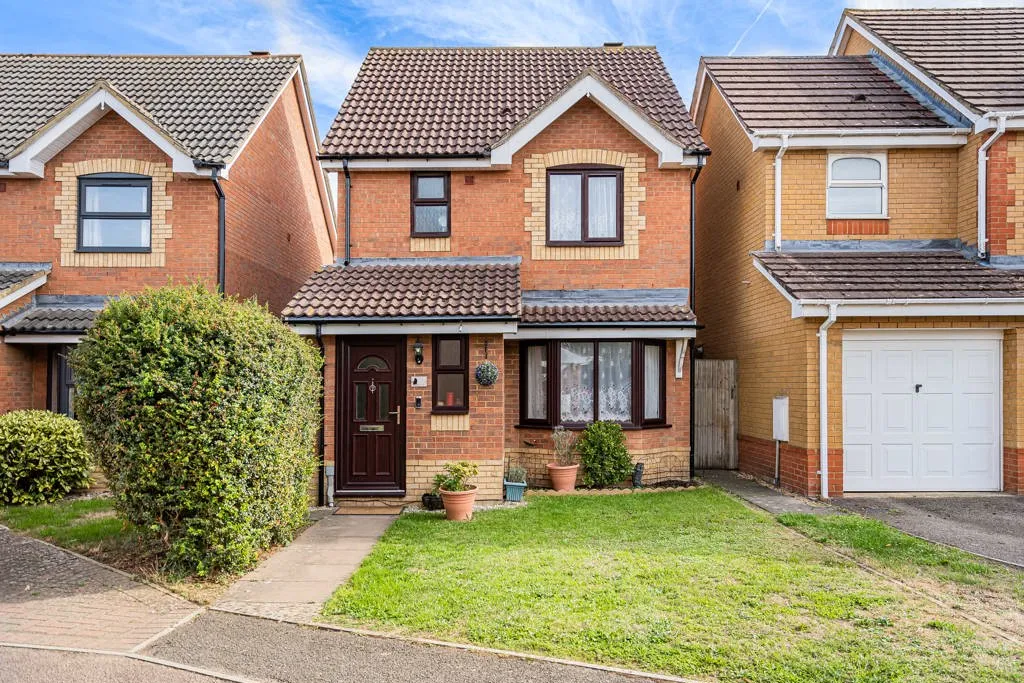 Masefield Way, Royston, SG8, photo 26