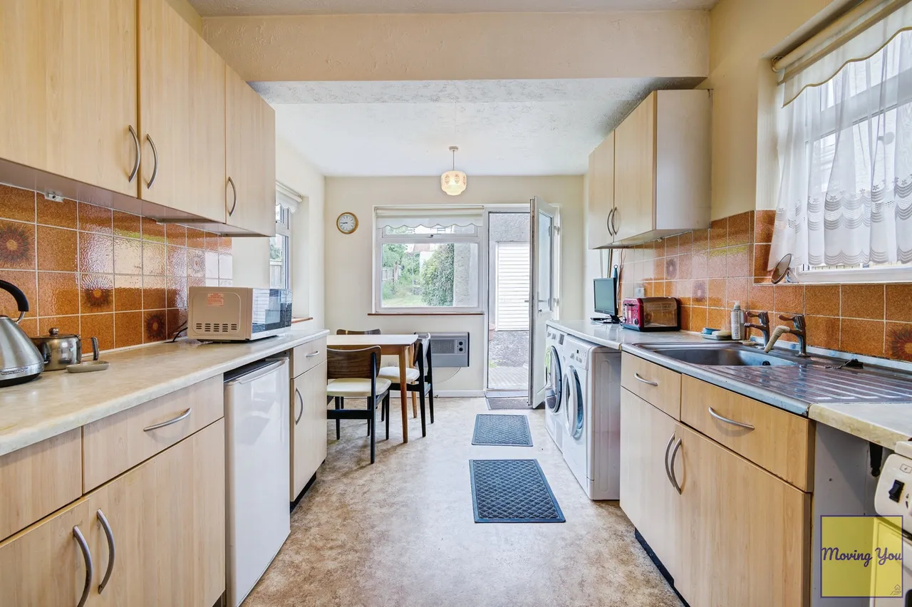 Oakenhill Road, Brislington, Bristol, BS4 4LR, photo 9