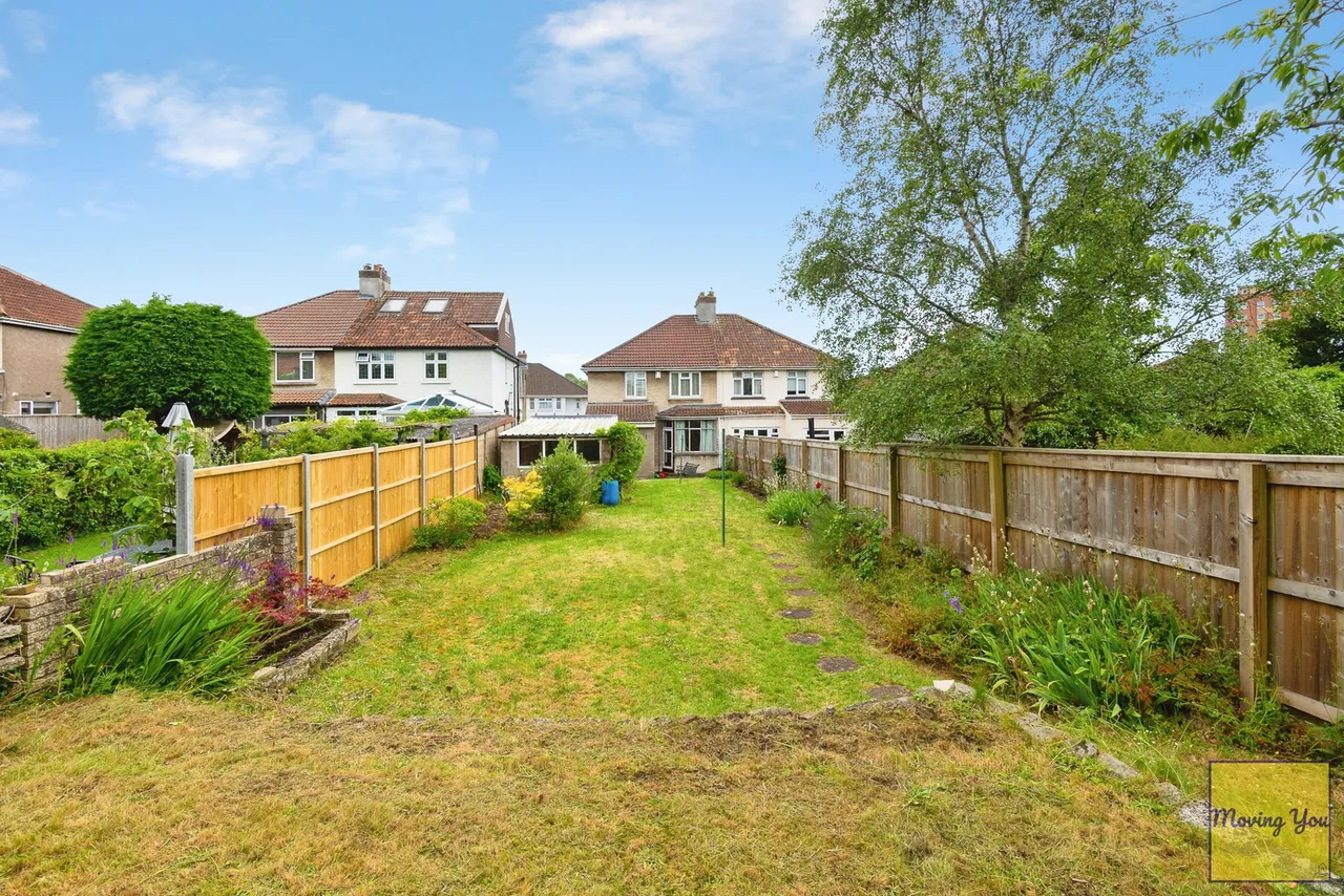 Oakenhill Road, Brislington, Bristol, BS4 4LR, photo 3