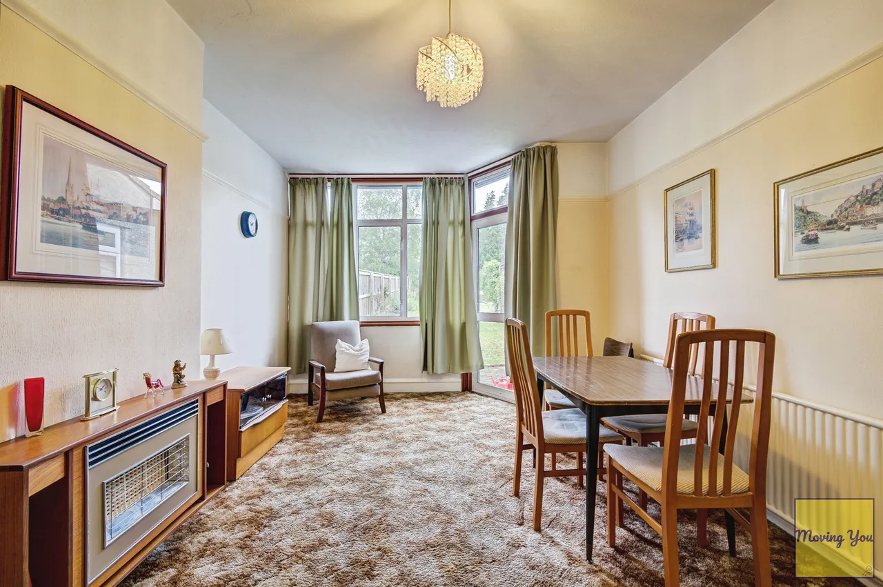 Oakenhill Road, Brislington, Bristol, BS4 4LR, photo 8