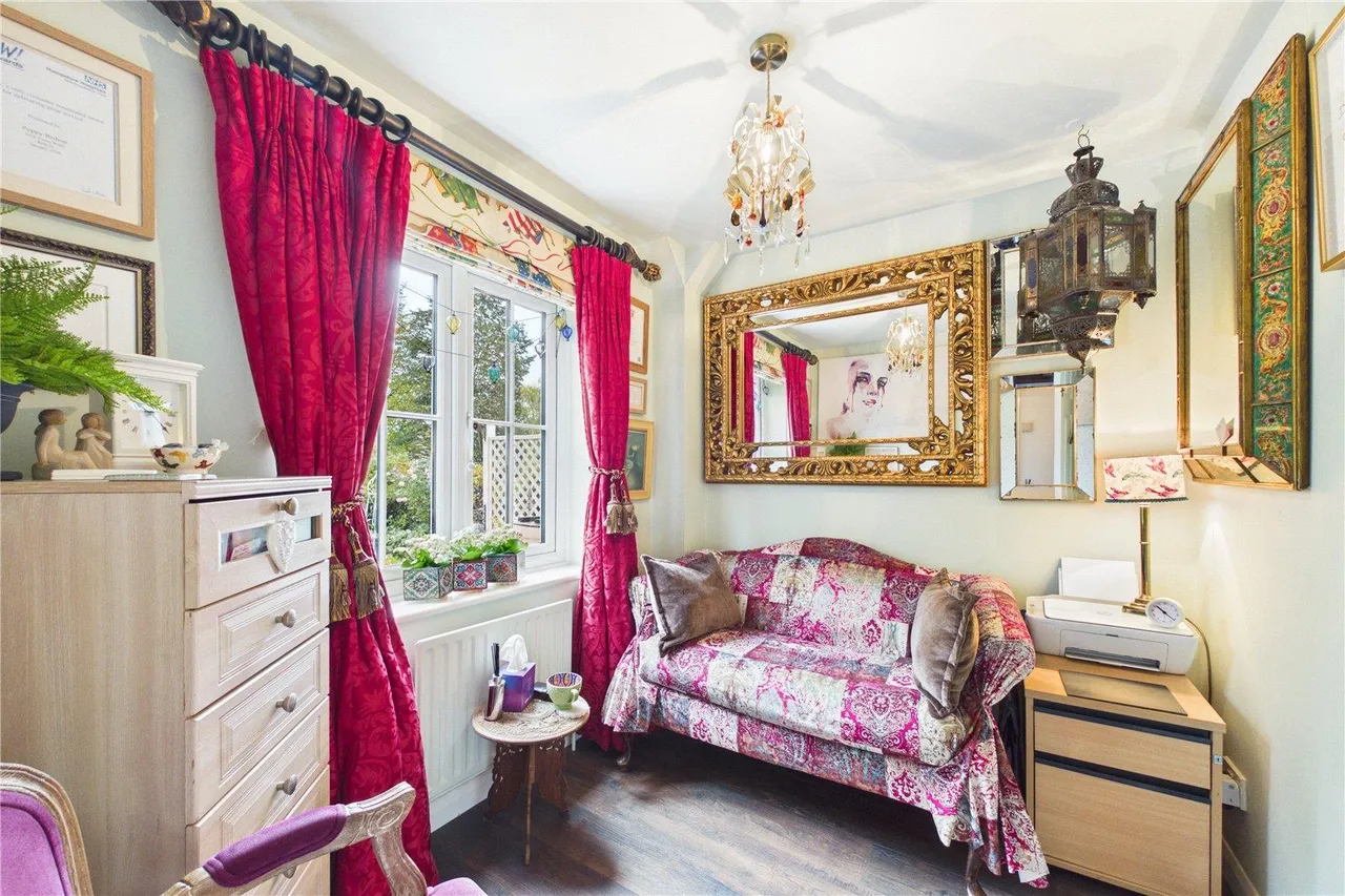 London Road, Overton, RG25, photo 5