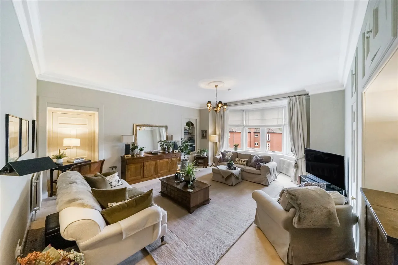 Batterflatts Gardens, Stirling, Stirlingshire, FK7, photo 8
