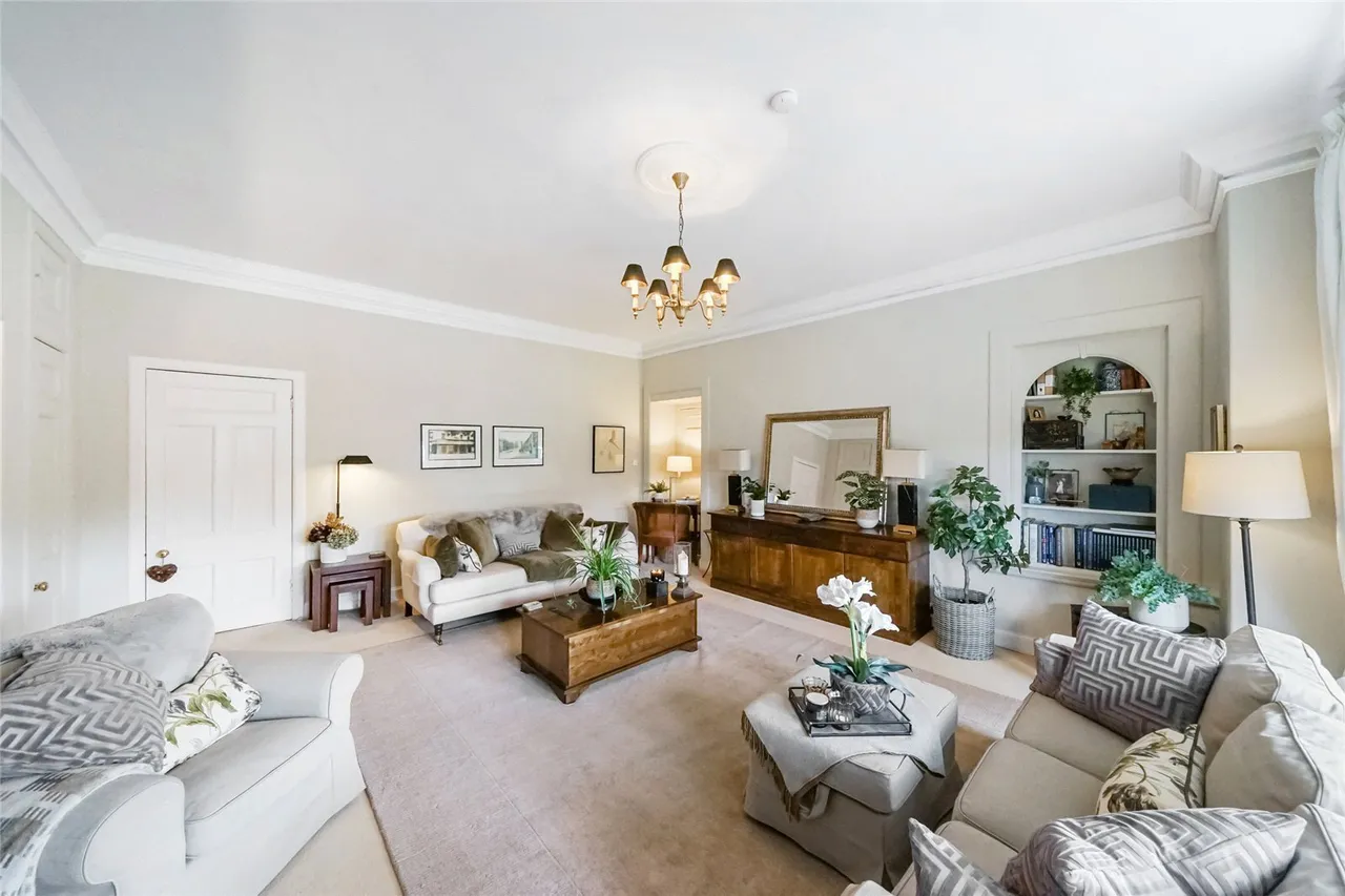 Batterflatts Gardens, Stirling, Stirlingshire, FK7, photo 9