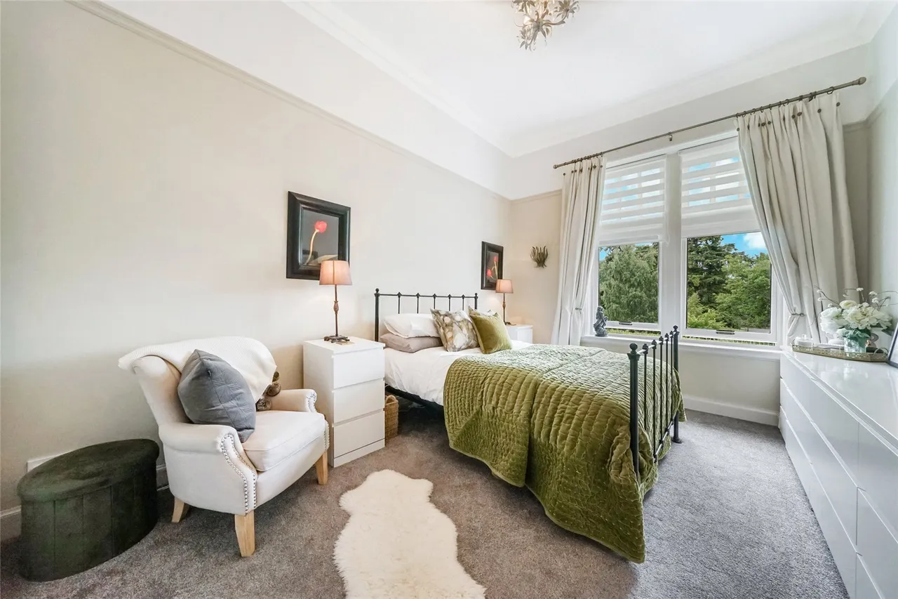 Batterflatts Gardens, Stirling, Stirlingshire, FK7, photo 18