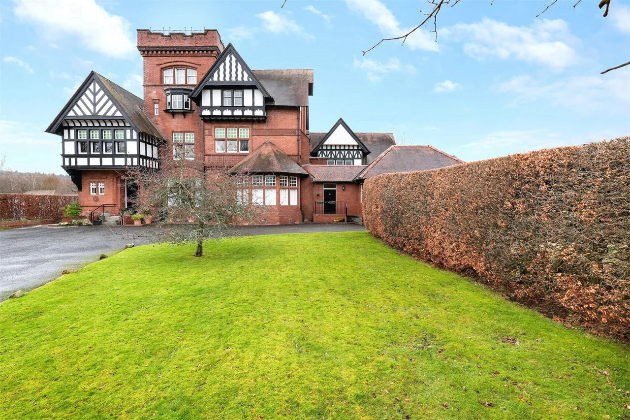Batterflatts Gardens, Stirling, Stirlingshire, FK7, photo 2