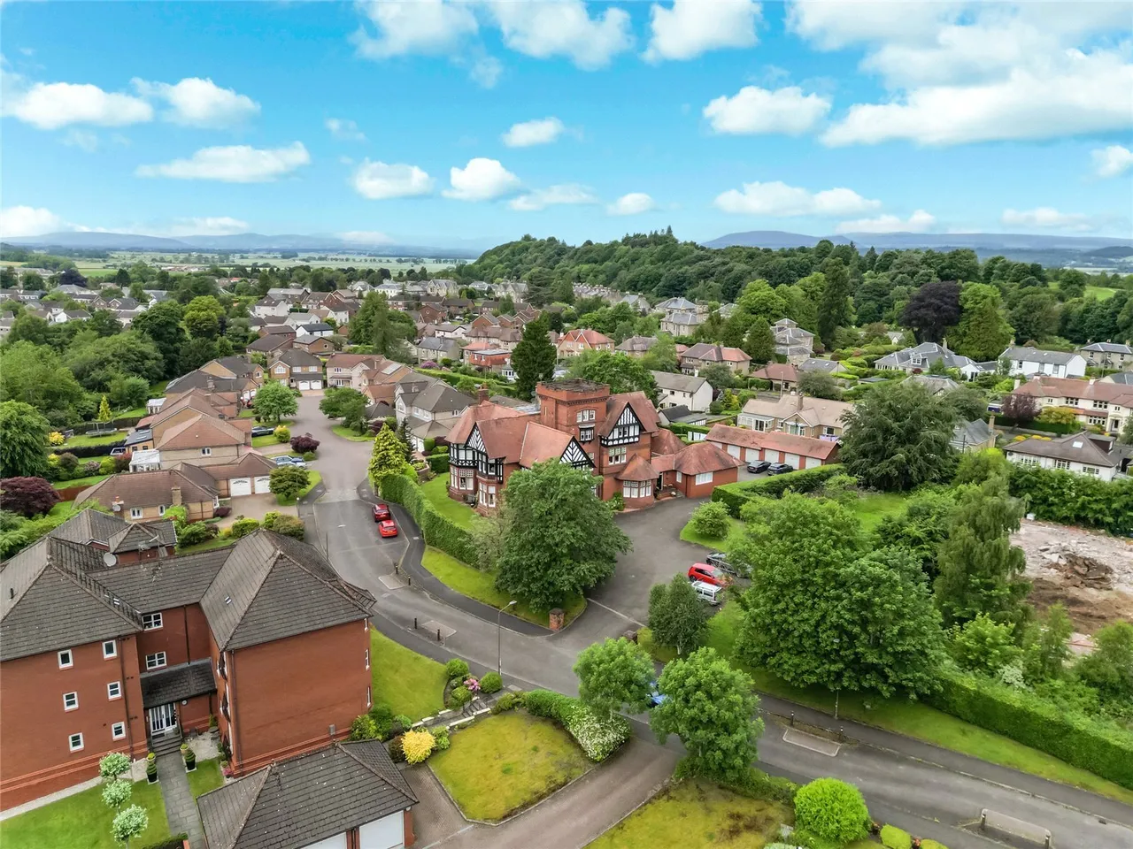 Batterflatts Gardens, Stirling, Stirlingshire, FK7, photo 20