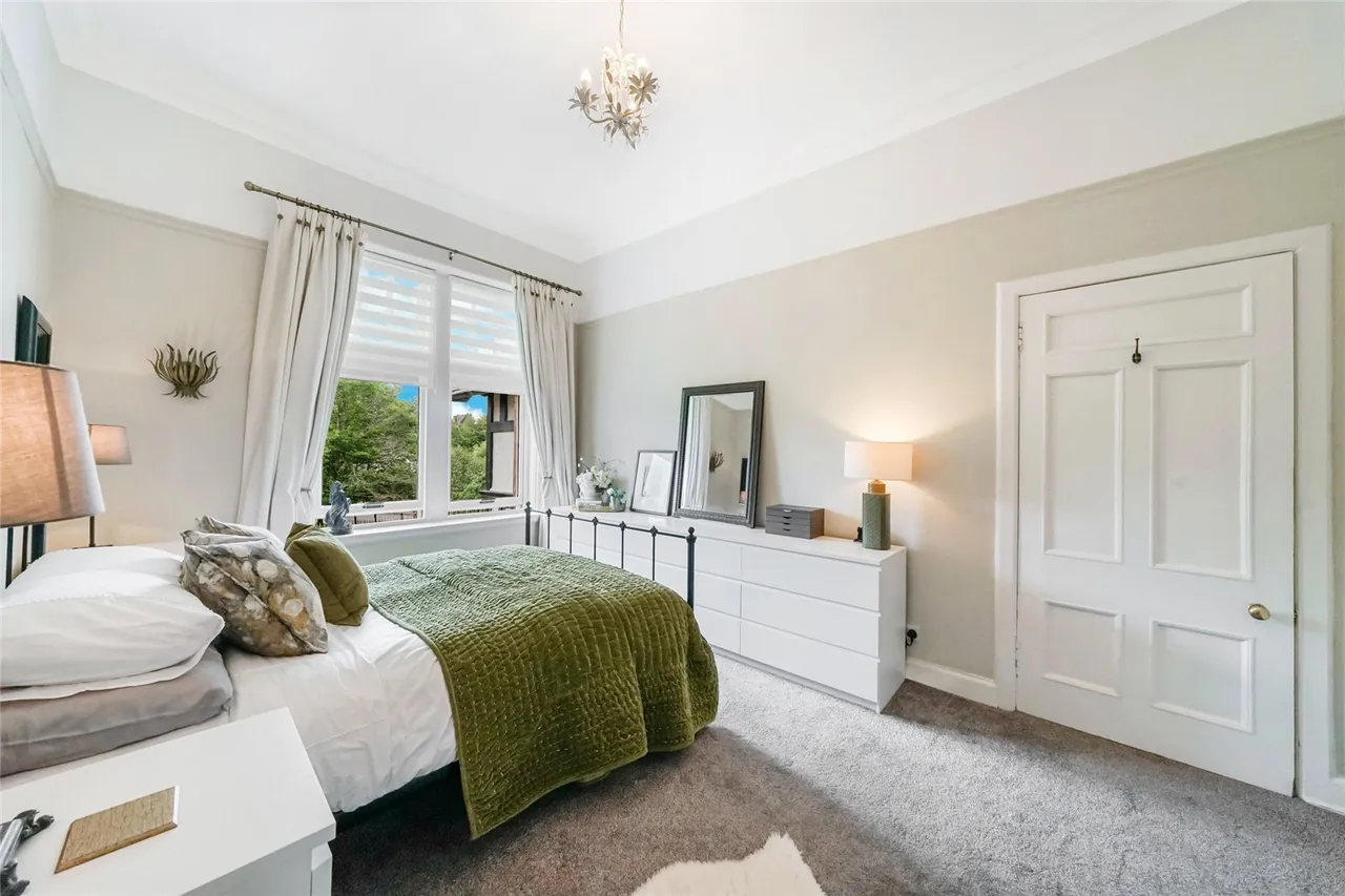 Batterflatts Gardens, Stirling, Stirlingshire, FK7, photo 19