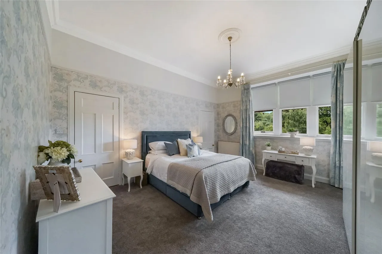 Batterflatts Gardens, Stirling, Stirlingshire, FK7, photo 16