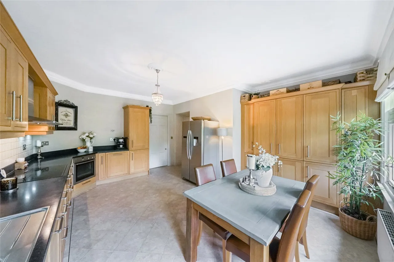 Batterflatts Gardens, Stirling, Stirlingshire, FK7, photo 11