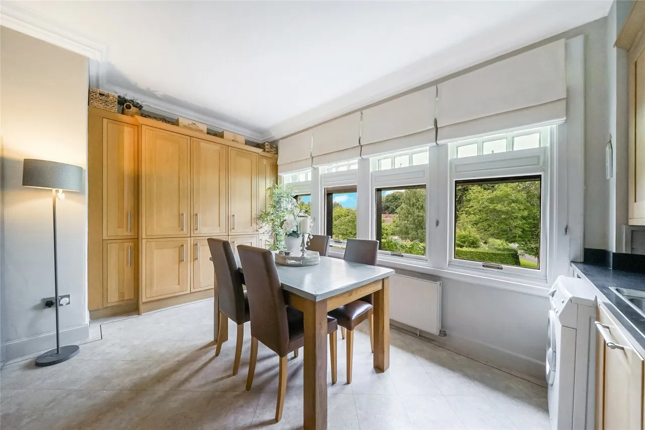 Batterflatts Gardens, Stirling, Stirlingshire, FK7, photo 12
