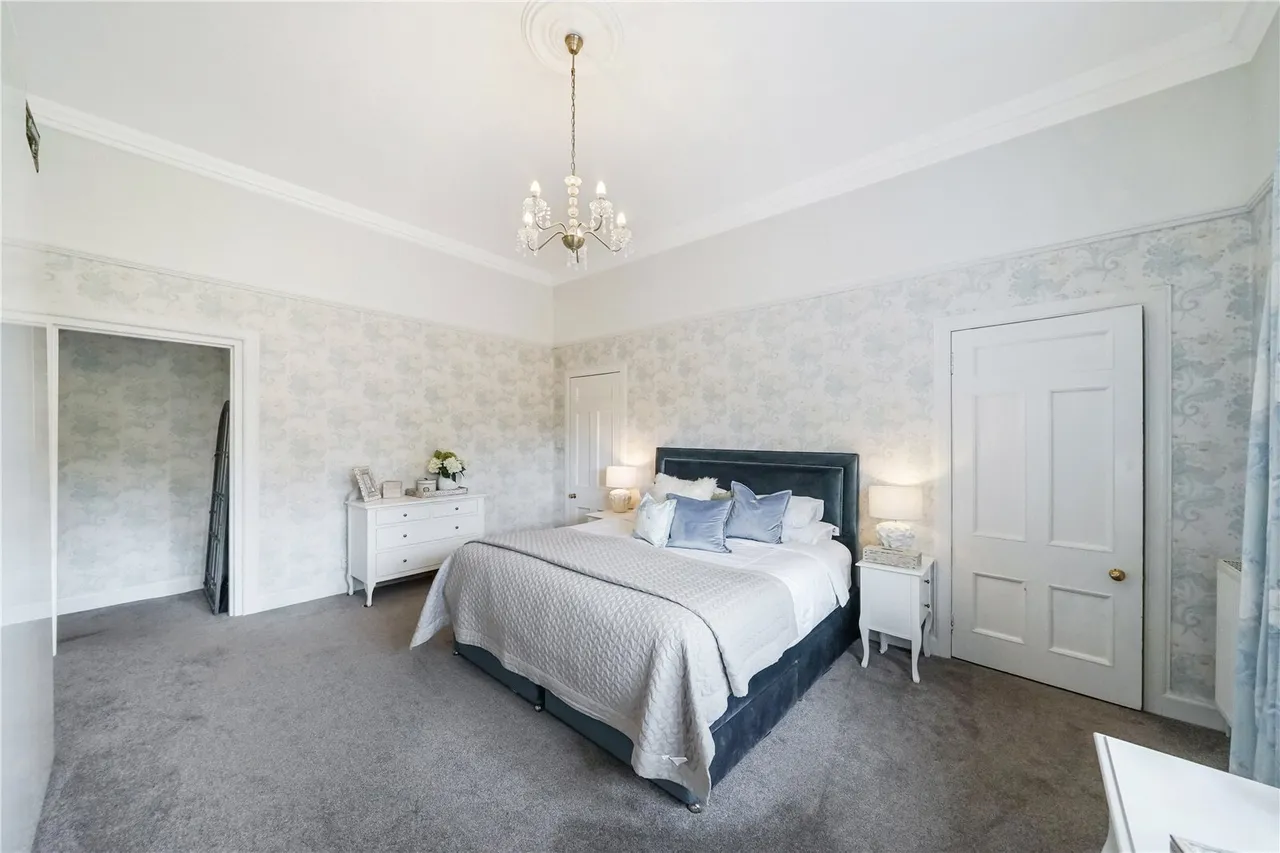 Batterflatts Gardens, Stirling, Stirlingshire, FK7, photo 17