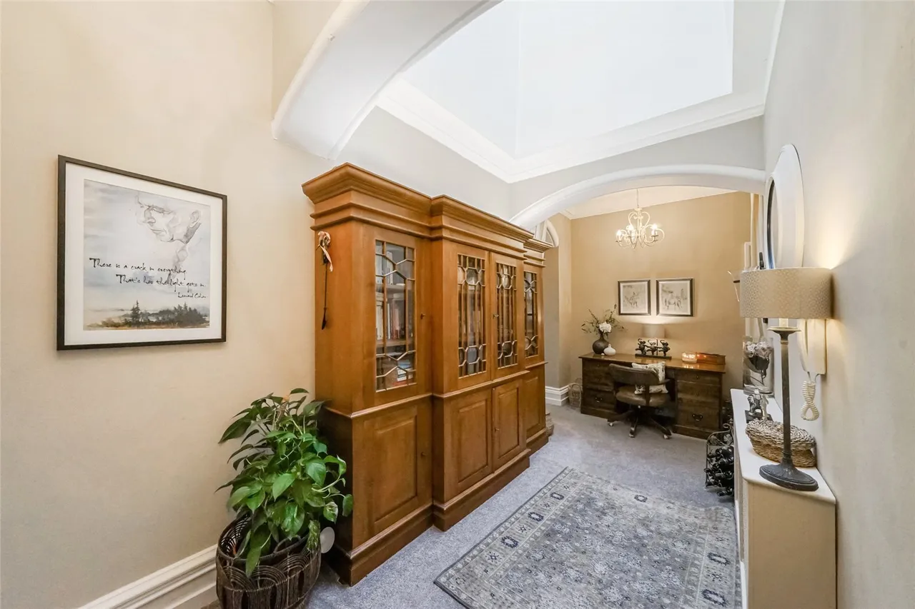Batterflatts Gardens, Stirling, Stirlingshire, FK7, photo 5