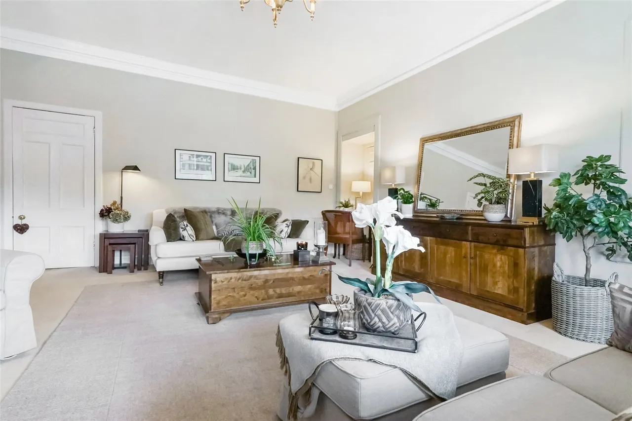 Batterflatts Gardens, Stirling, Stirlingshire, FK7, photo 10