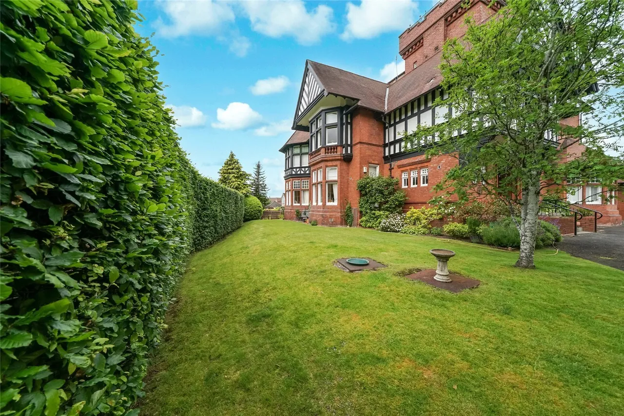 Batterflatts Gardens, Stirling, Stirlingshire, FK7, photo 21
