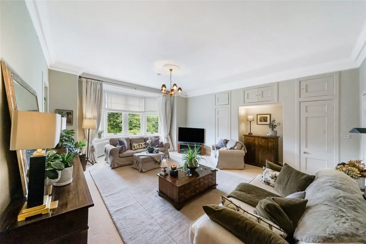 Batterflatts Gardens, Stirling, Stirlingshire, FK7, photo 3