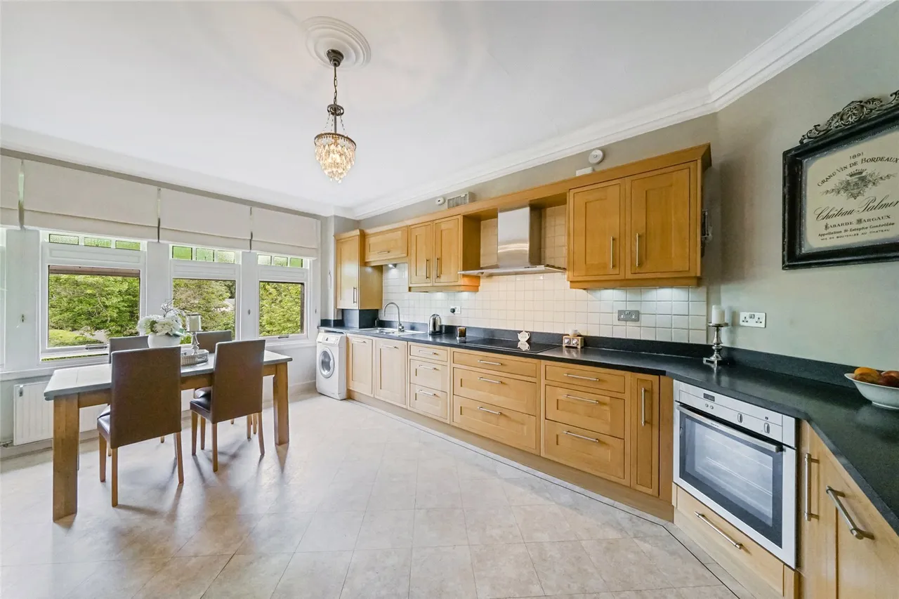 Batterflatts Gardens, Stirling, Stirlingshire, FK7, photo 4