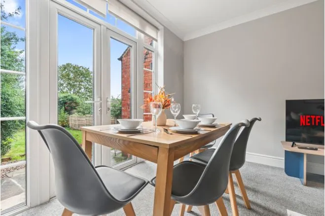 Derby Road, Nottingham, NG9, photo 5