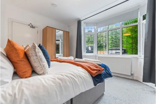 Derby Road, Nottingham, NG9, photo 20