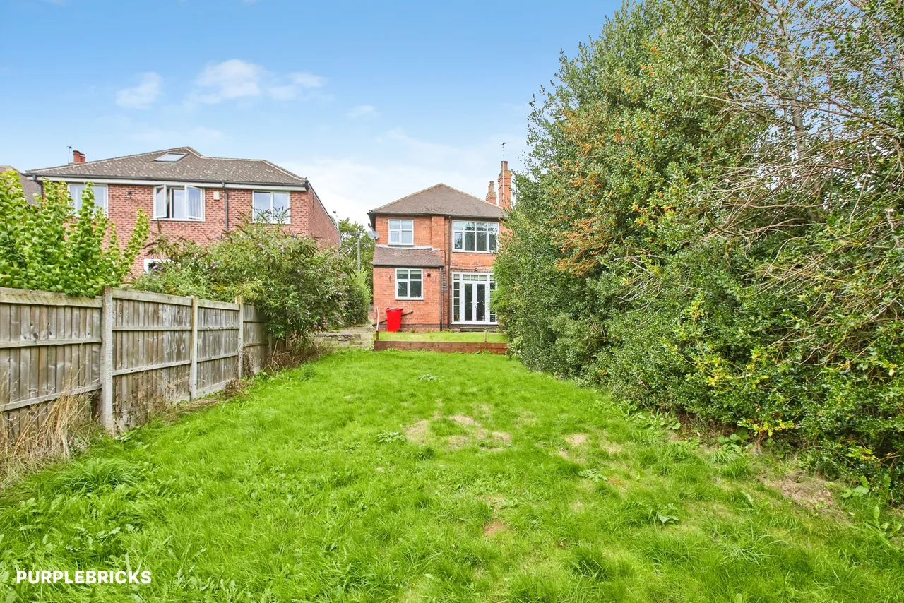 Derby Road, Nottingham, NG9, photo 26