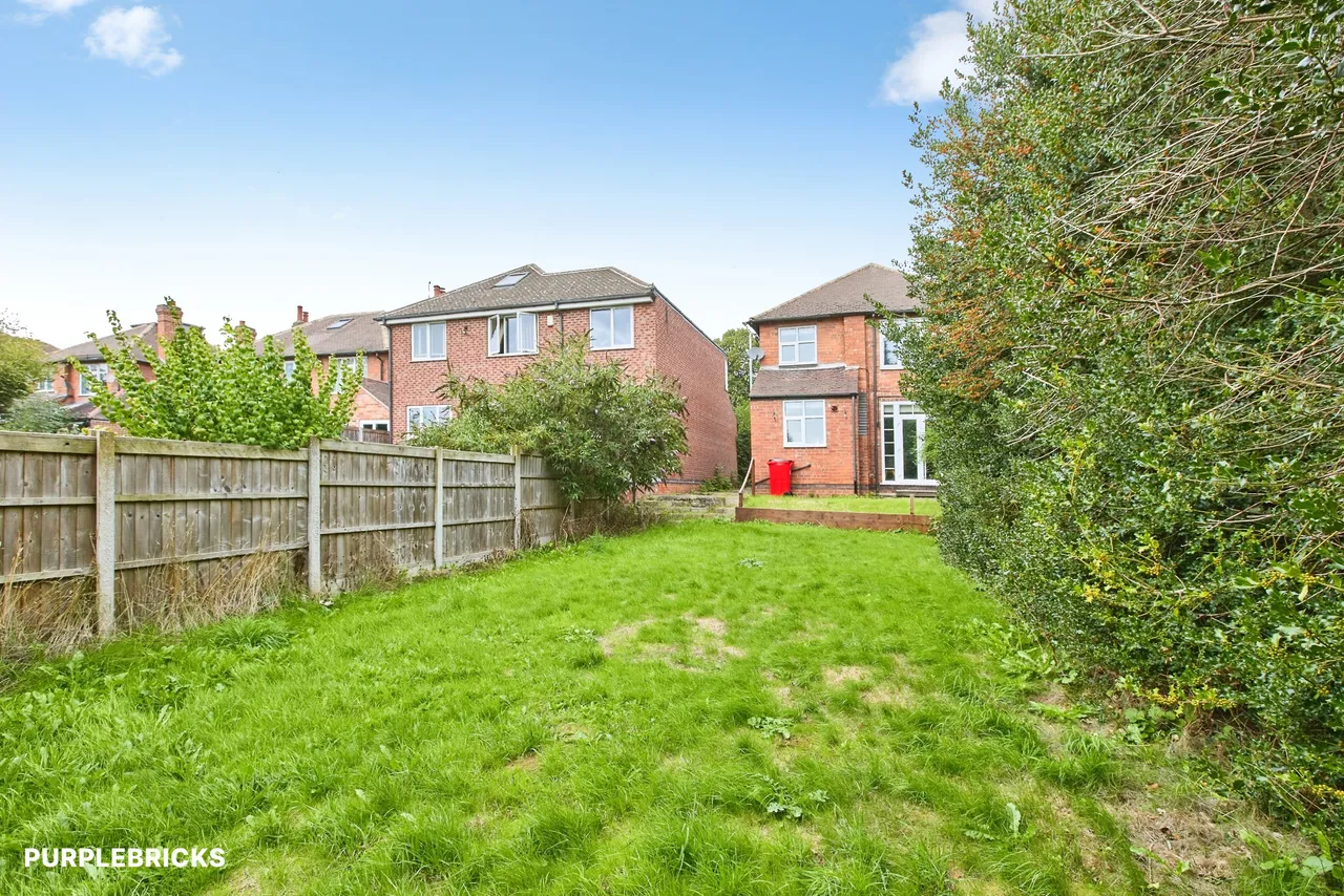 Derby Road, Nottingham, NG9, photo 28