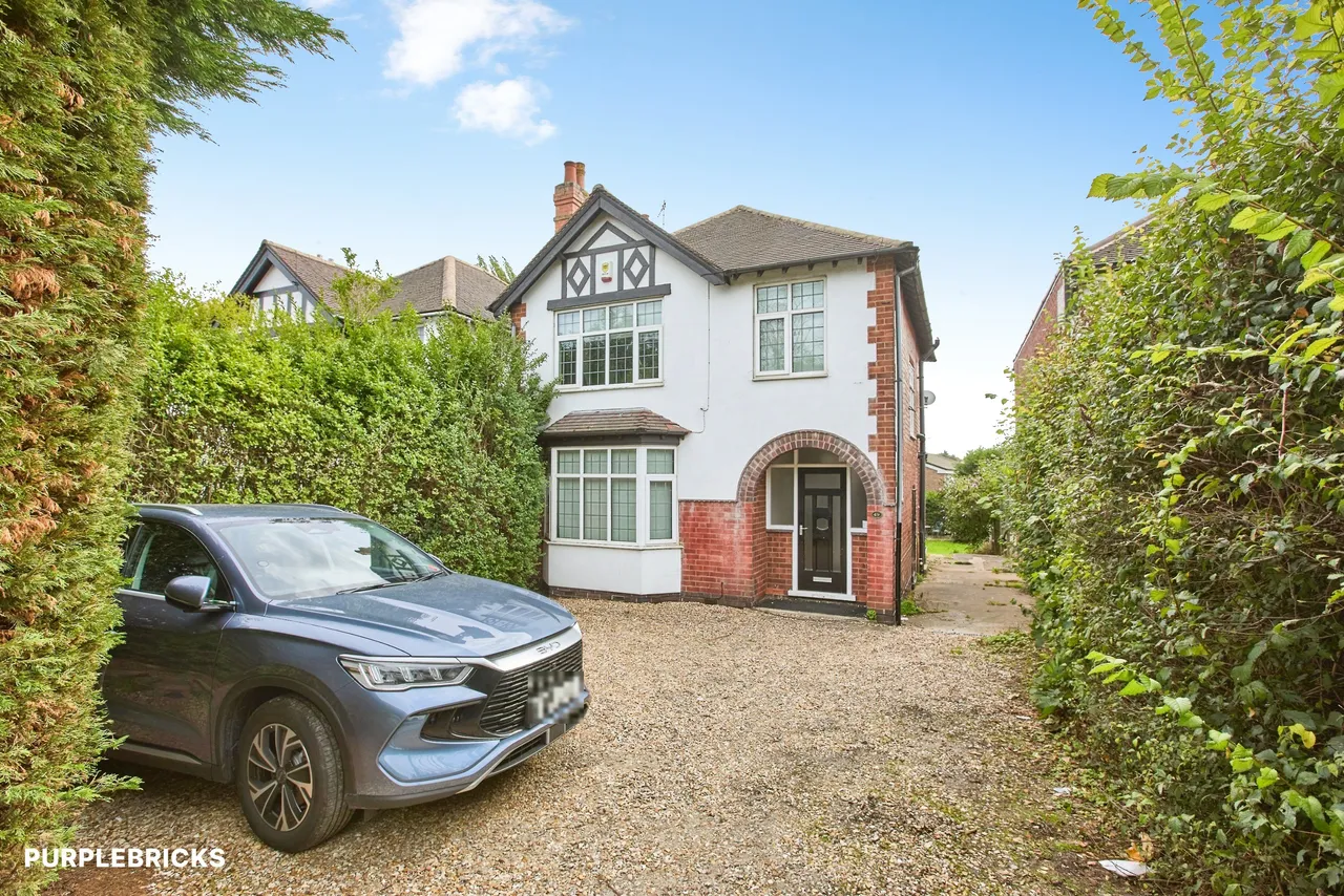 Derby Road, Nottingham, NG9, photo 25