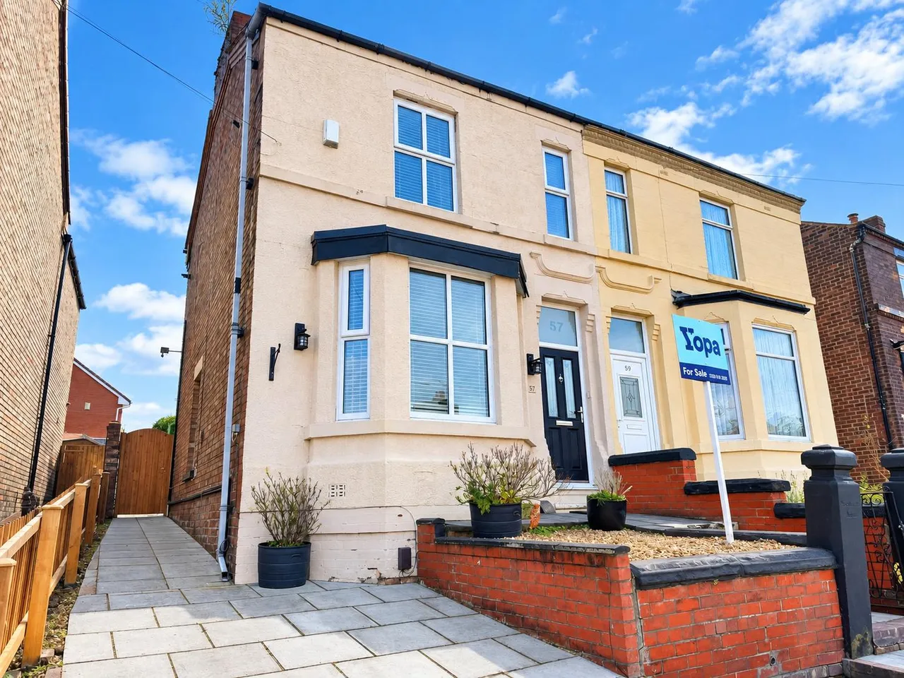 Leach Lane, St. Helens, WA9, photo 13