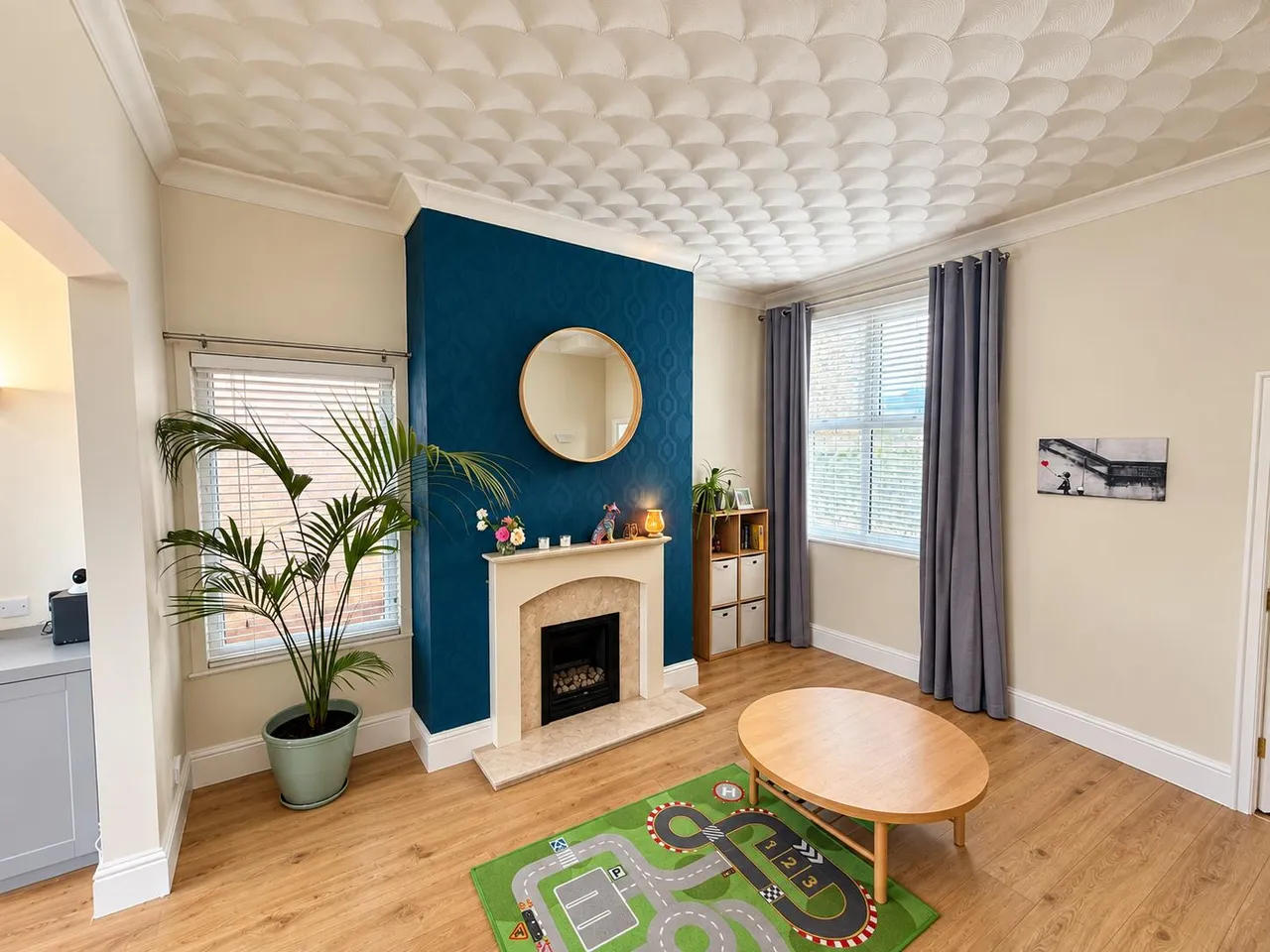 3 bed house for sale, Leach Lane, St. Helens, WA9