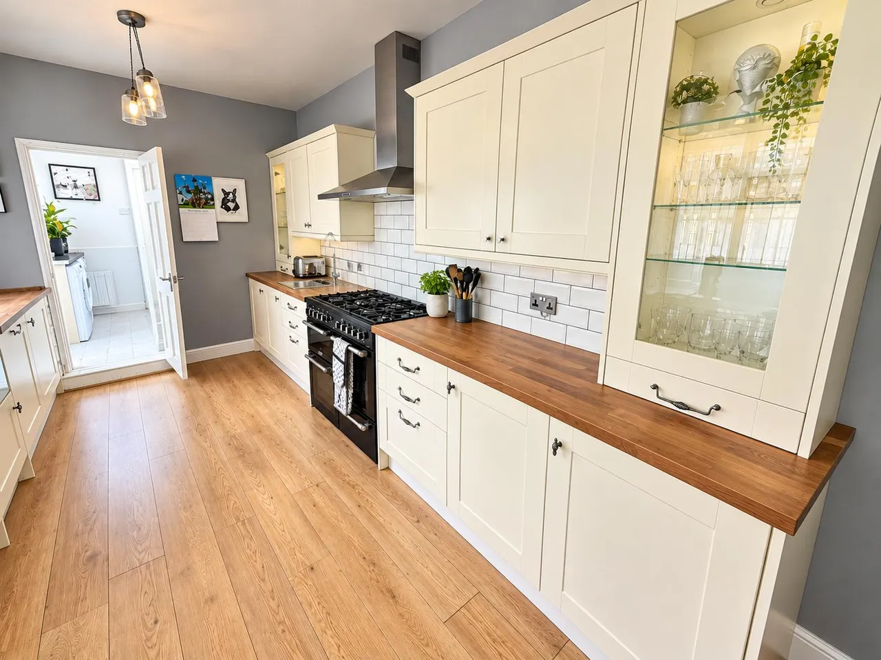Leach Lane, St. Helens, WA9, photo 9