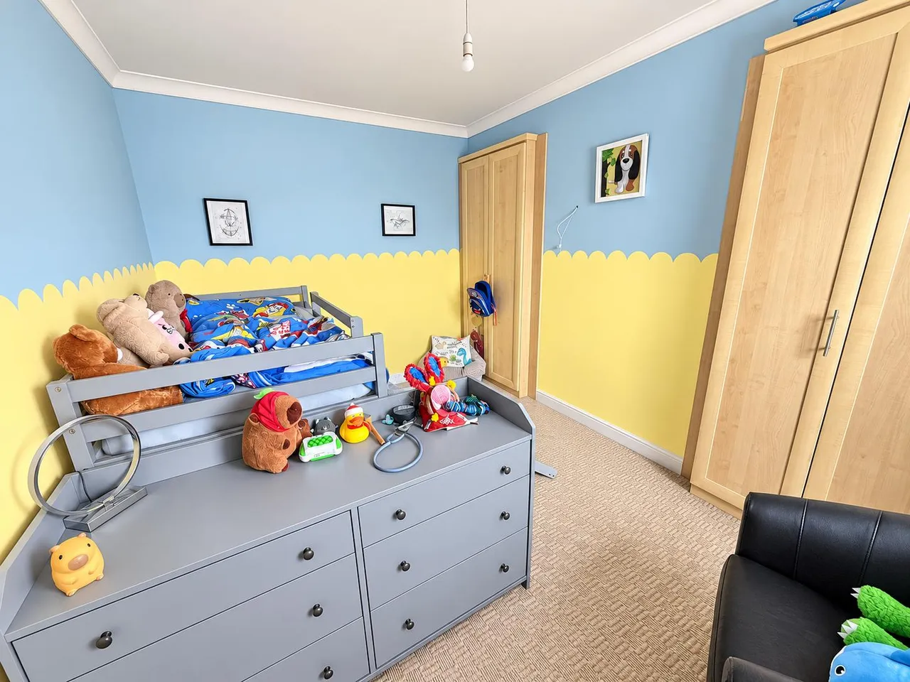 Leach Lane, St. Helens, WA9, photo 6