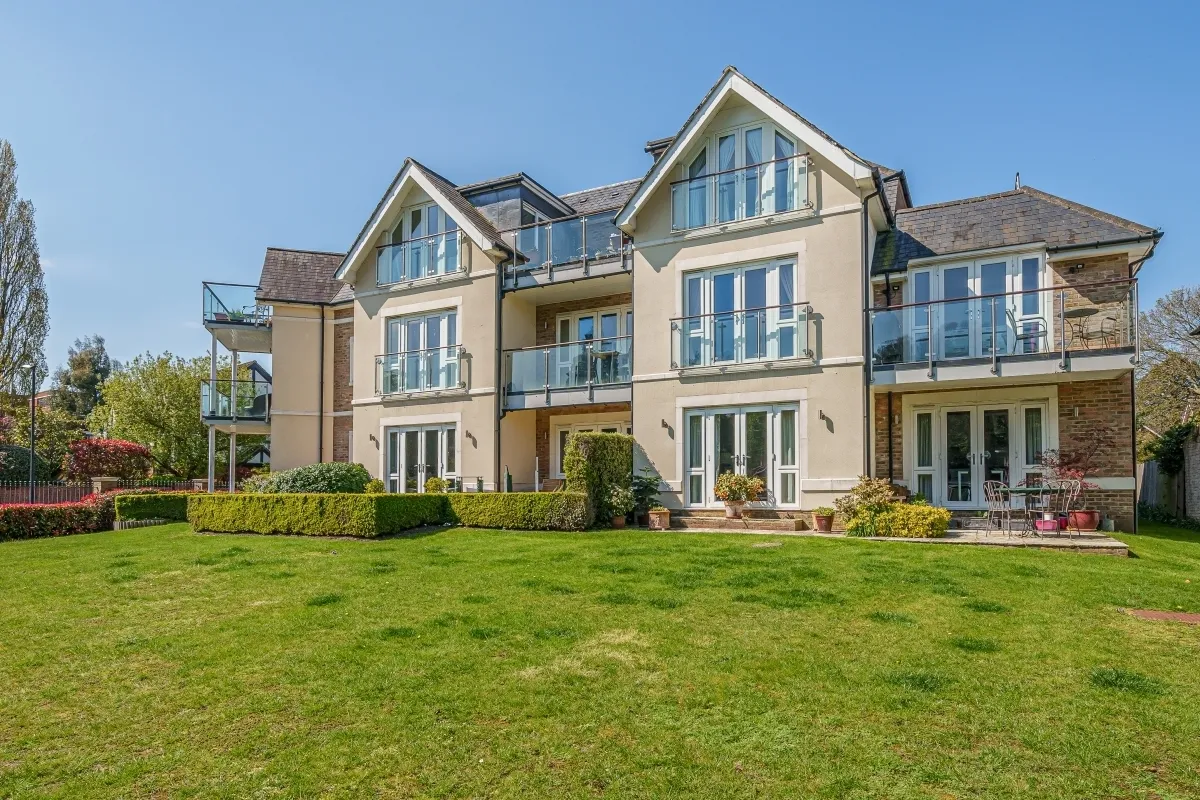 2 bed flat to rent, Longworth Drive, Maidenhead, SL6