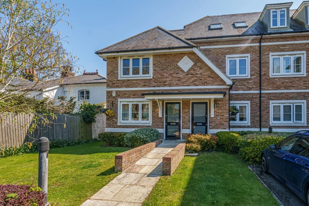 Longworth Drive, Maidenhead, SL6, photo 8