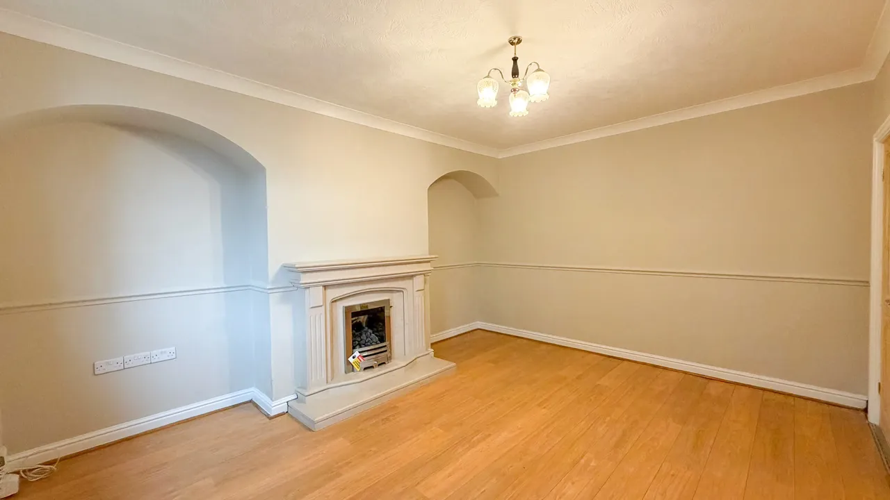 Park Avenue, Warrington, WA4, photo 4