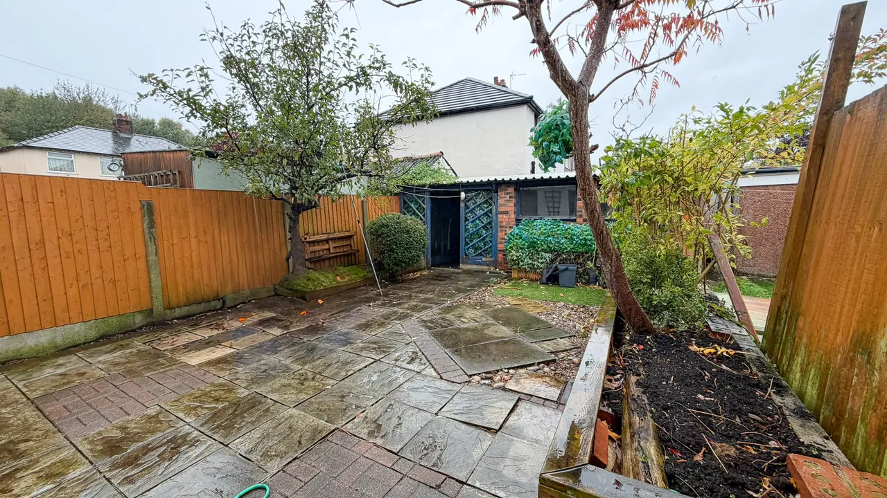 Park Avenue, Warrington, WA4, photo 8