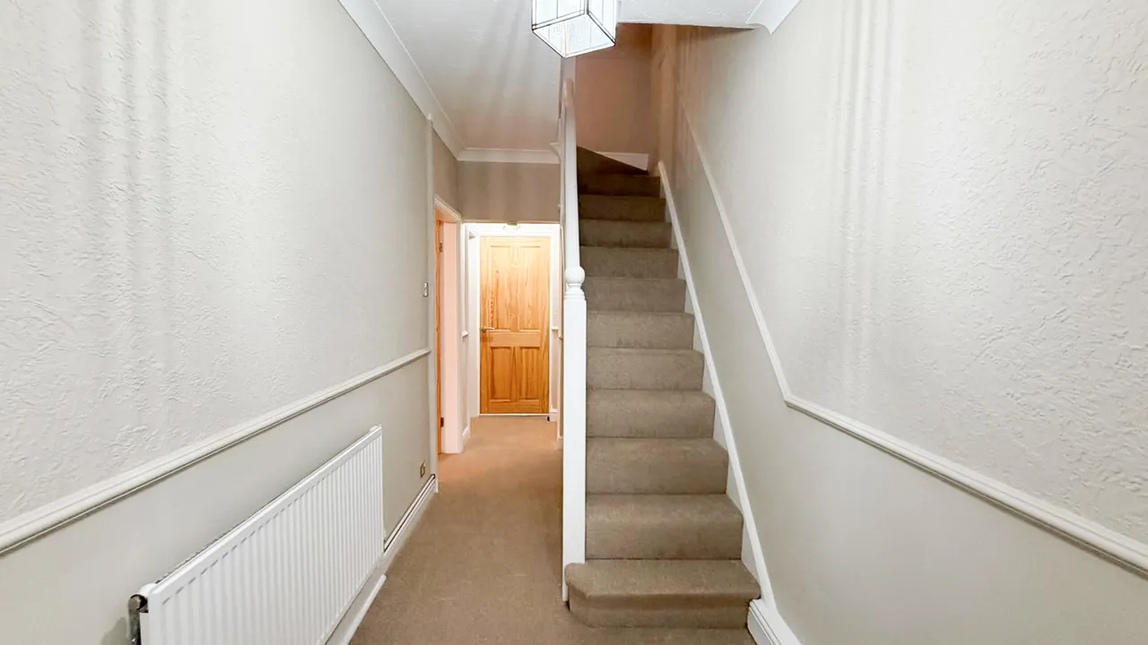 Park Avenue, Warrington, WA4, photo 2