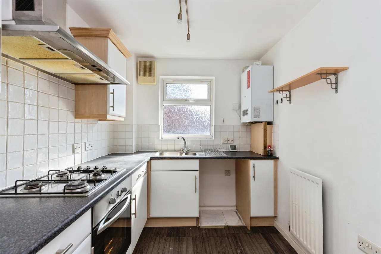 Hamilton Road, Bournemouth, photo 3