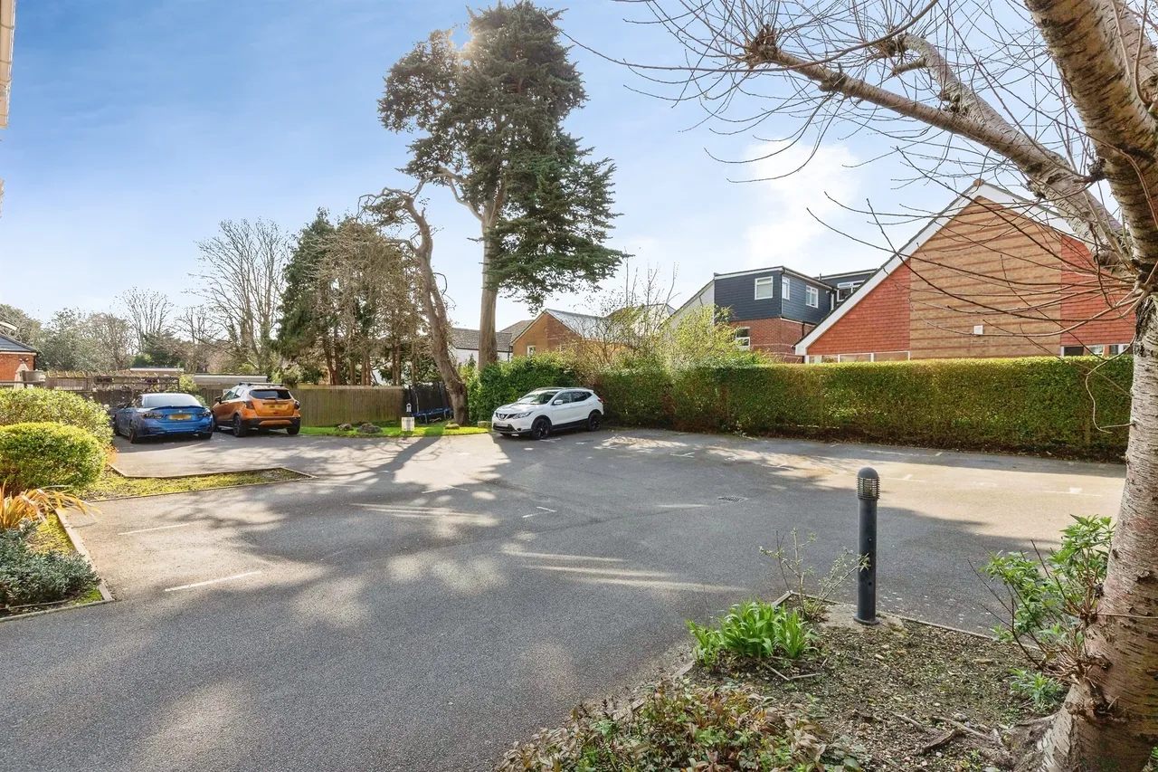 Hamilton Road, Bournemouth, photo 2