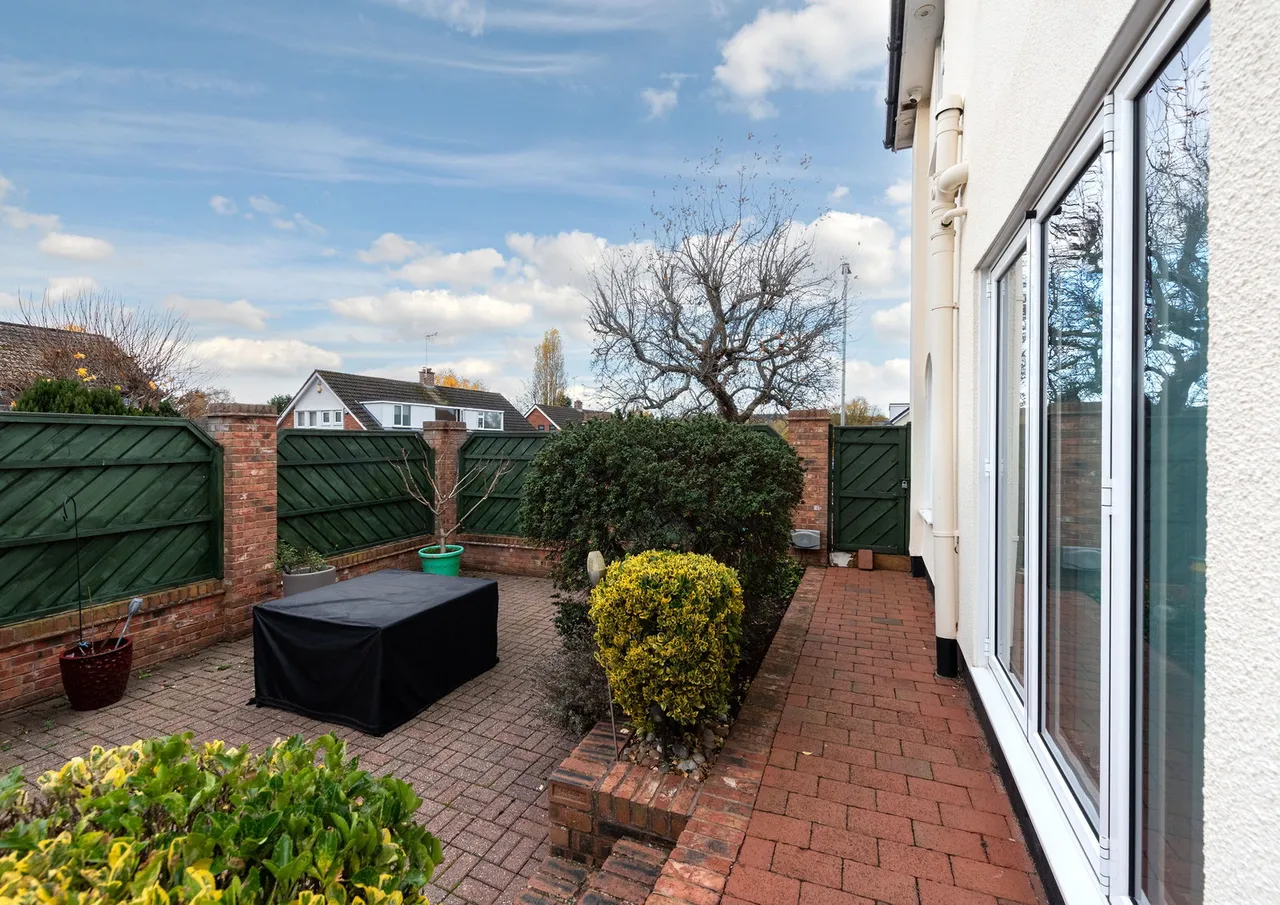 Milestone Drive, Hagley, DY9, photo 33