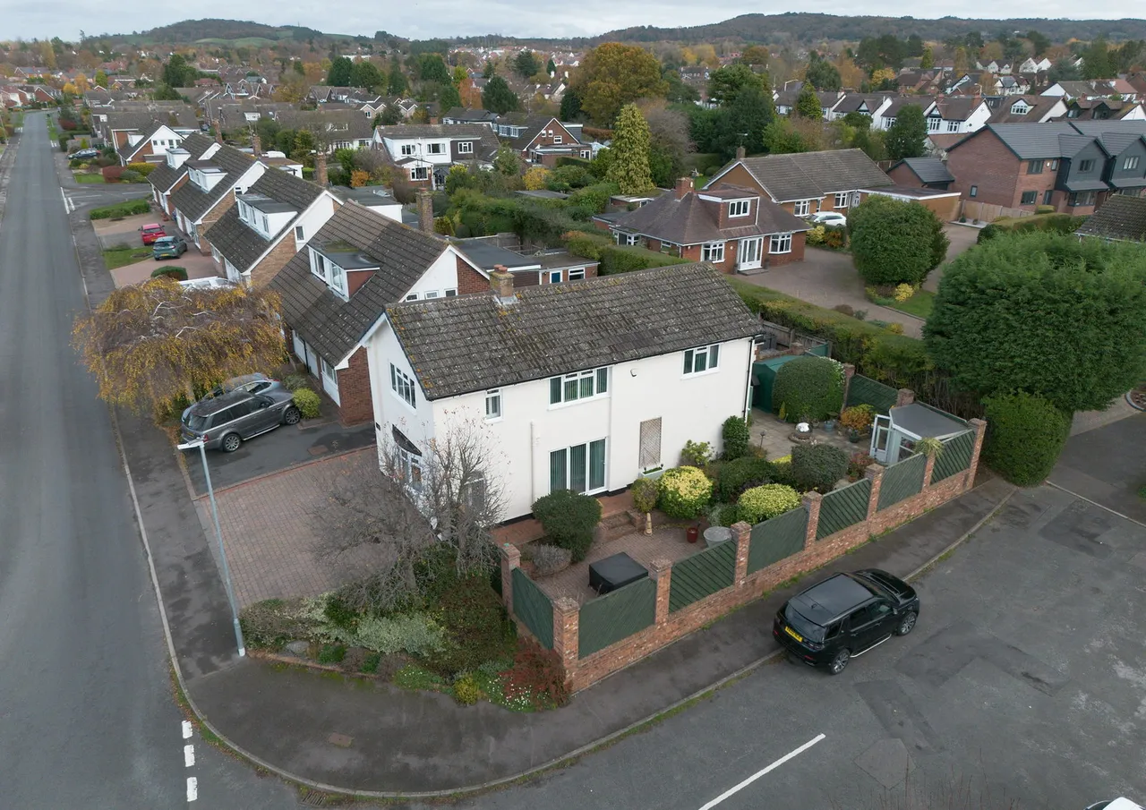 Milestone Drive, Hagley, DY9, photo 34
