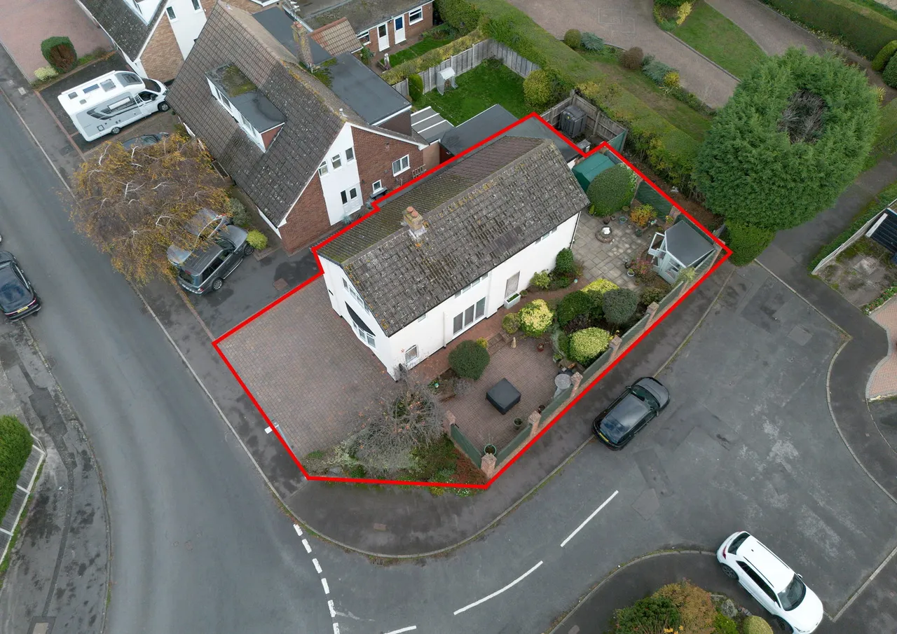 Milestone Drive, Hagley, DY9, photo 37